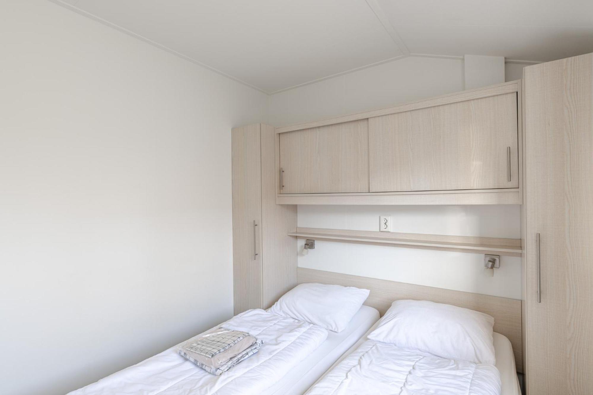 Lodges De Driesprong Domburg Buitenkant foto
