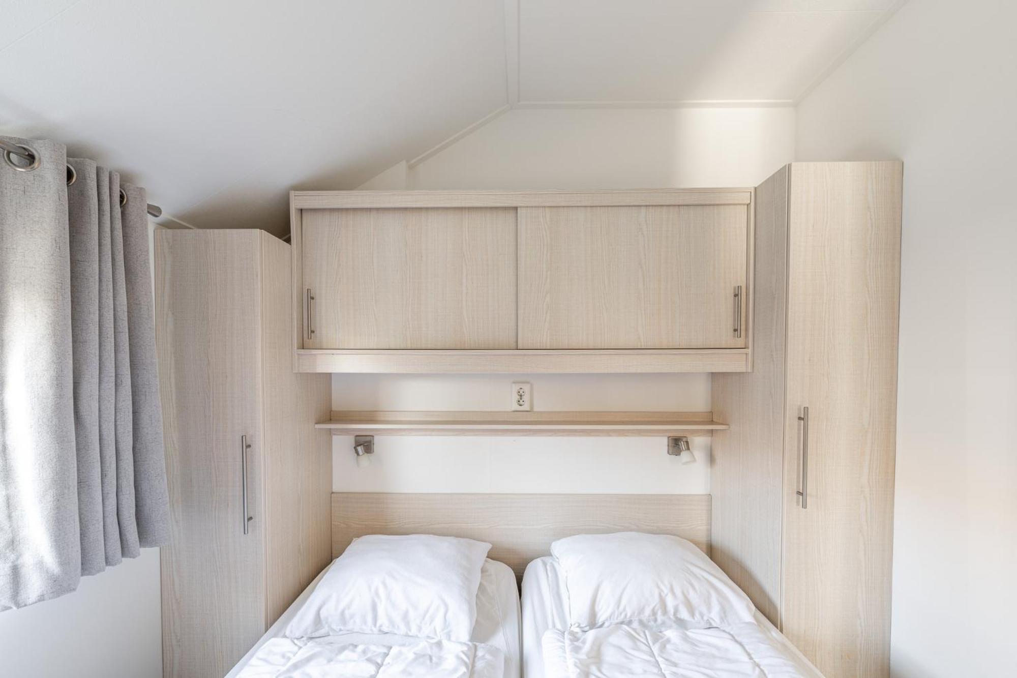 Lodges De Driesprong Domburg Buitenkant foto