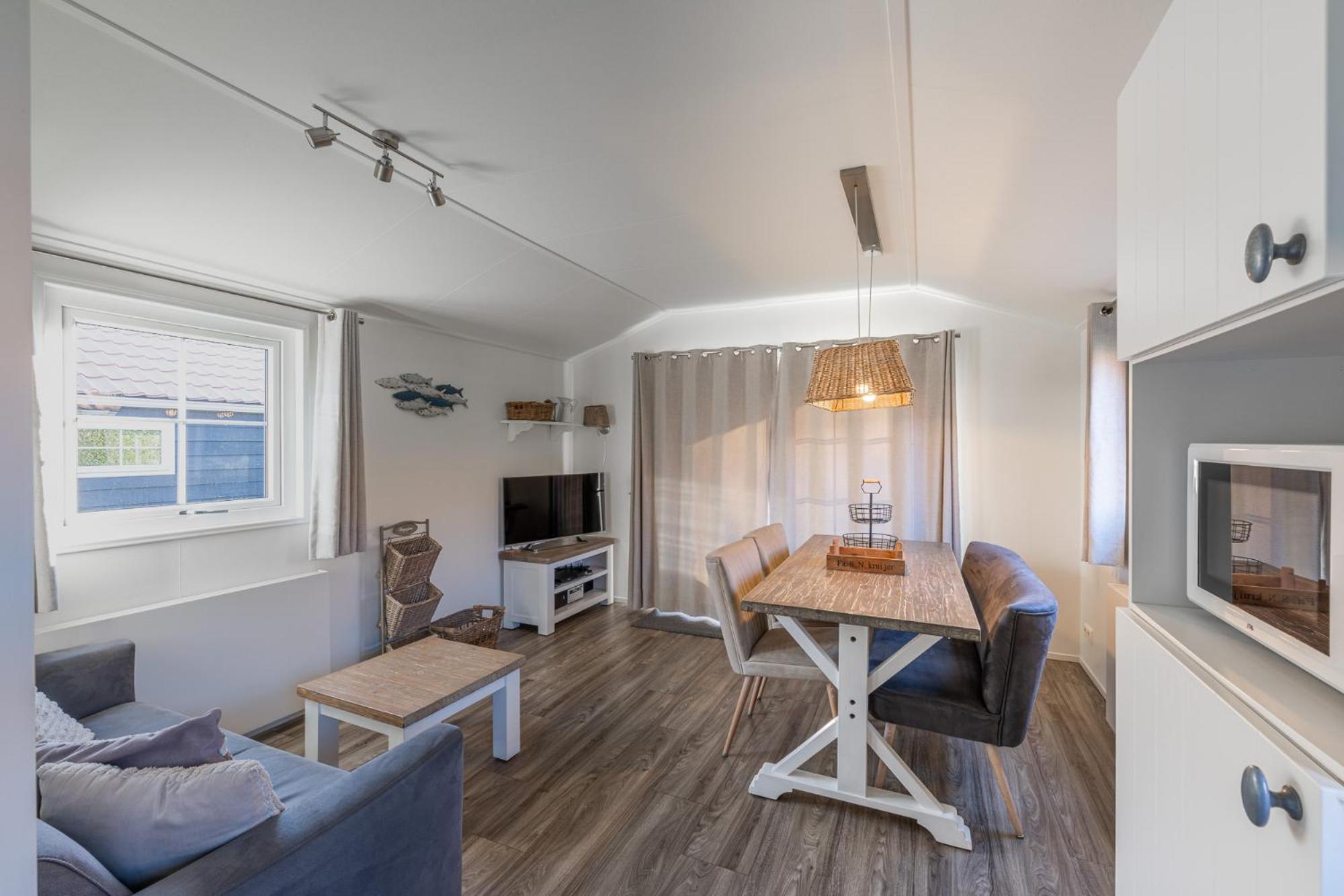 Lodges De Driesprong Domburg Buitenkant foto