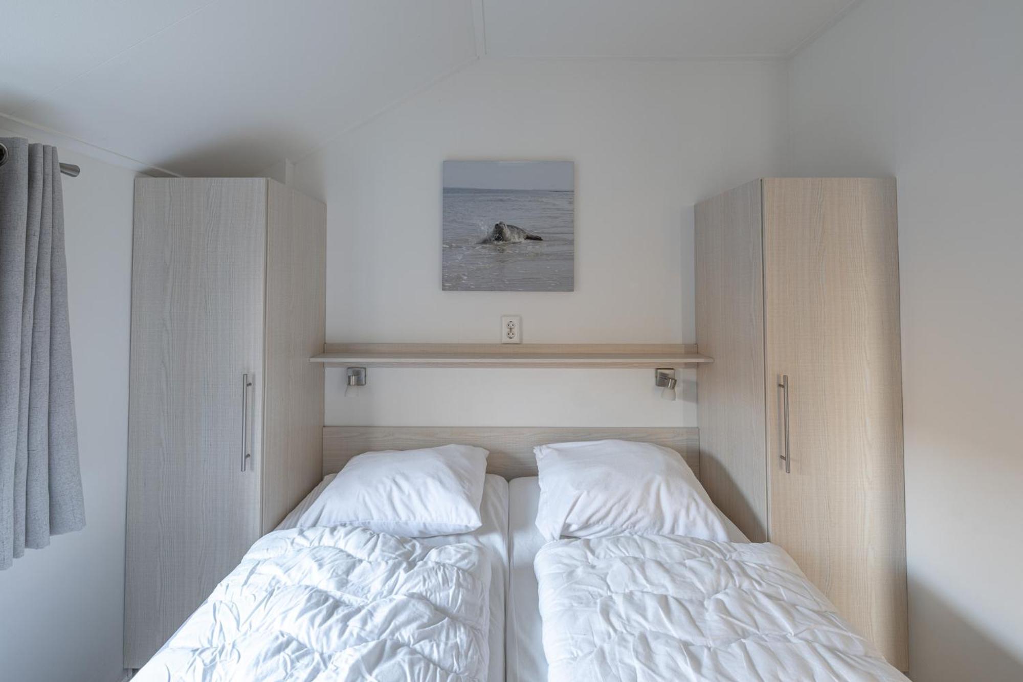 Lodges De Driesprong Domburg Buitenkant foto