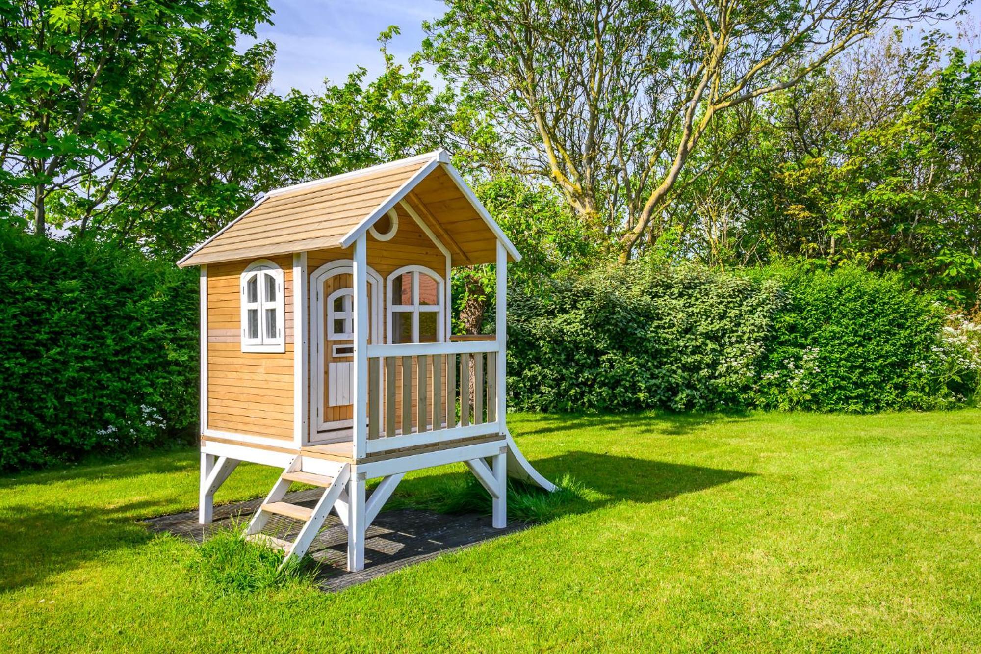 Lodges De Driesprong Domburg Buitenkant foto