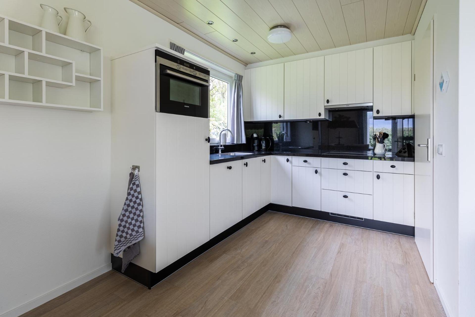 Lodges De Driesprong Domburg Buitenkant foto